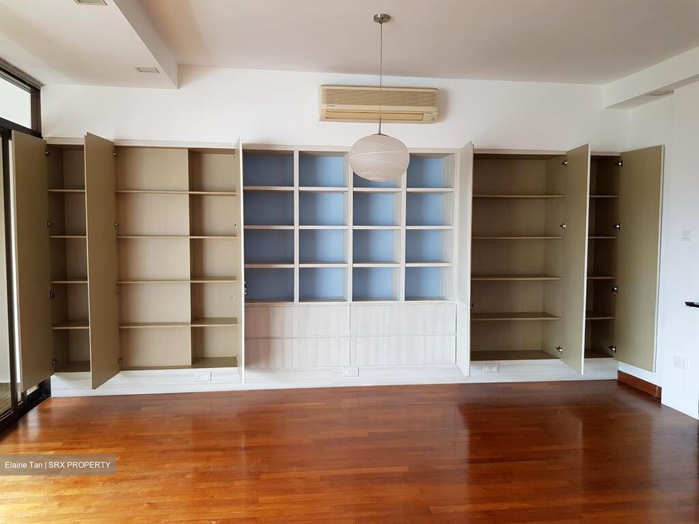 Hillcrest Arcadia (D11), Condominium #517227051